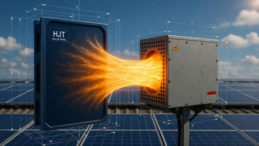 Best Hybrid Solar Inverters for 2026 Battery Integration
