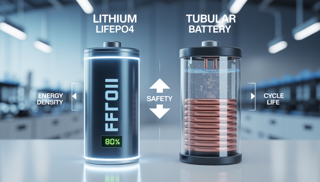 LiFePO4-lithium-solar-battery-bank-for-energy-storage