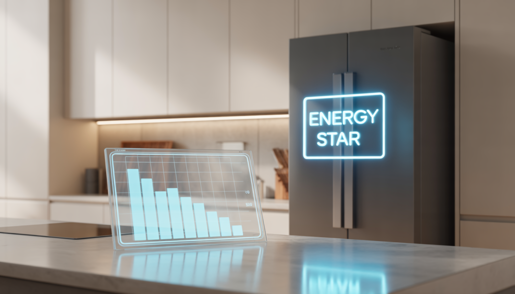 Eco-friendly kitchen - 2026 Smart Appliances Guide
