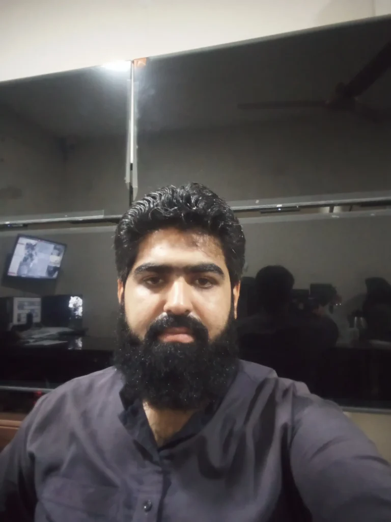 Founder of Eco Power Guide