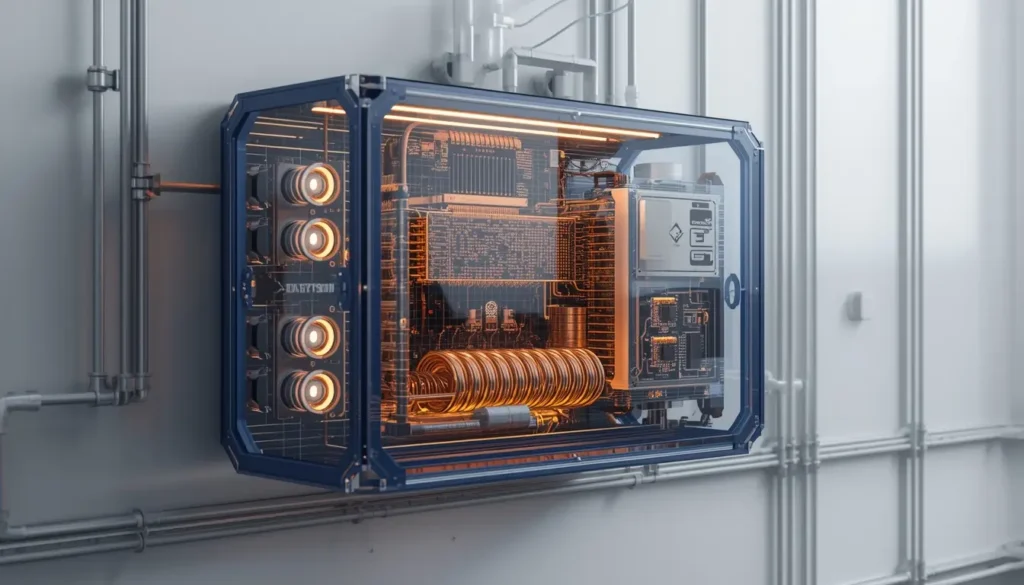 Troubleshooting solar systems using Victron VRM portal for remote monitoring and diagnostics.